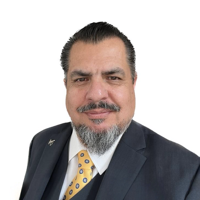 Victor Ochoa